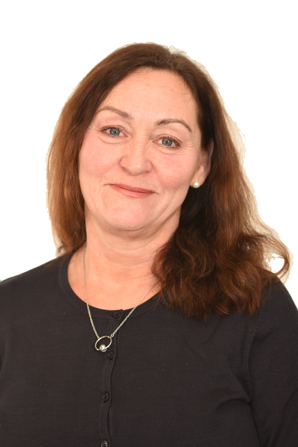 Tine Asplund